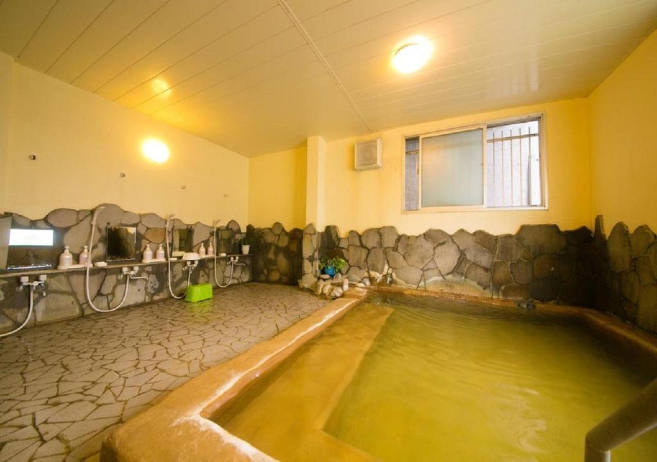 Beppu - Hotel / Vacation STAY 40559 Exterior foto
