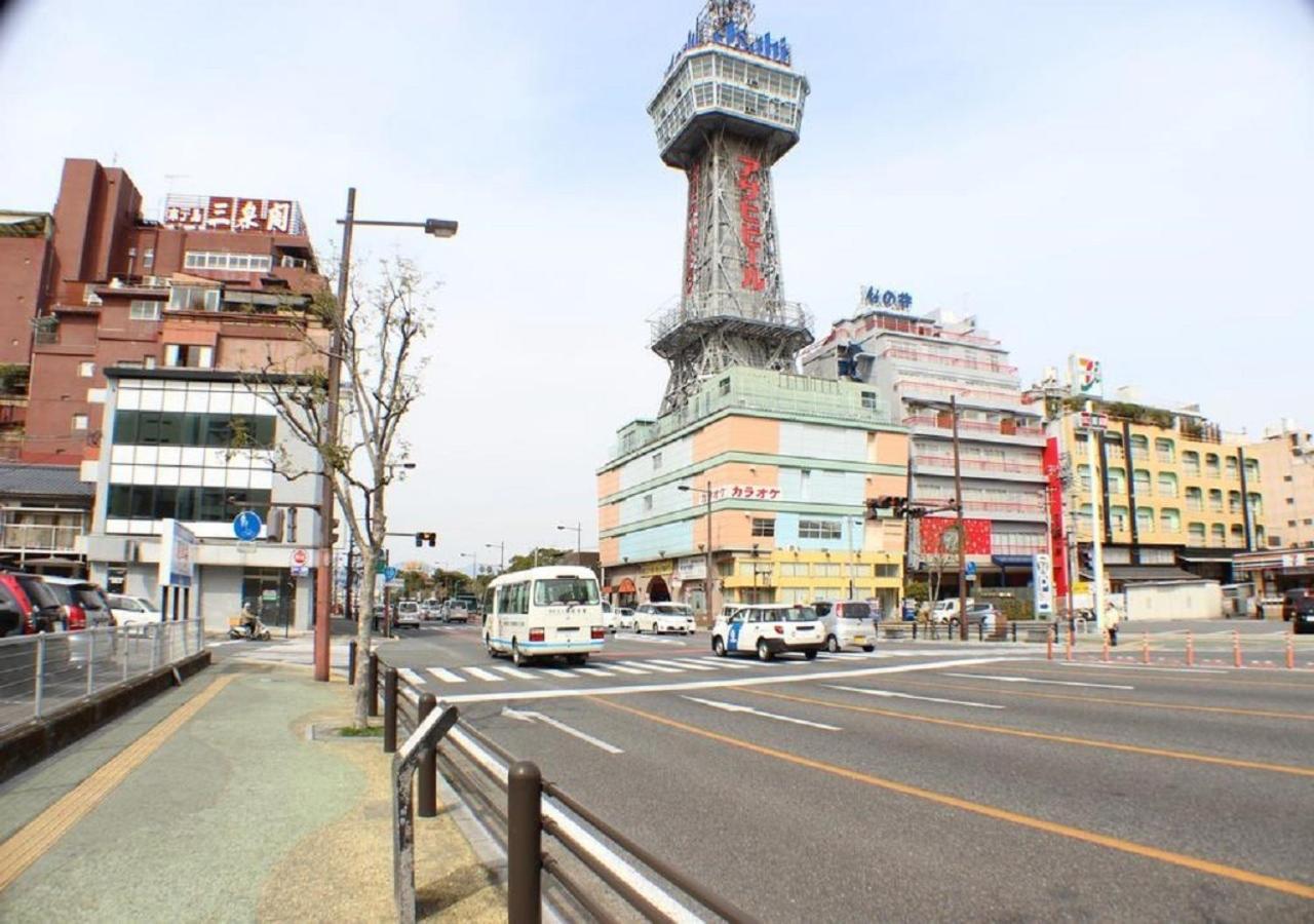 Beppu - Hotel / Vacation STAY 40559 Exterior foto