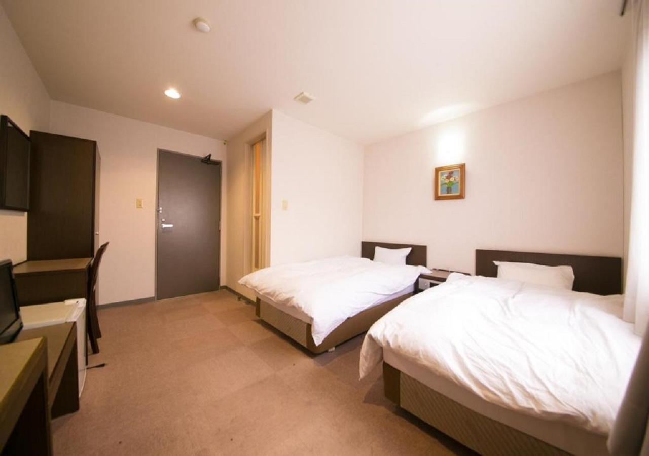 Beppu - Hotel / Vacation STAY 40559 Exterior foto